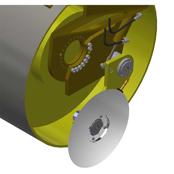 Druckrolle-10cm-60Grad