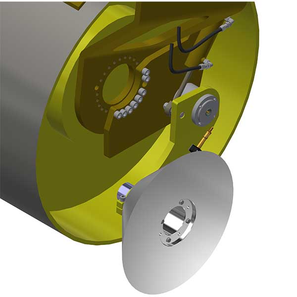 Druckrolle-20cm-45Grad