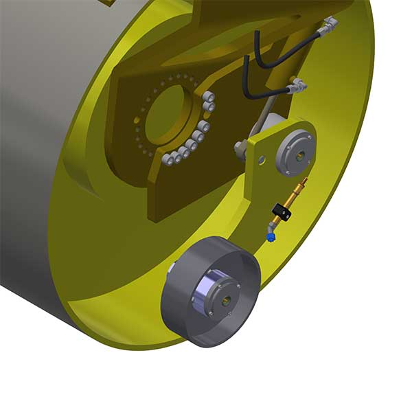 Zylindrische-Rolle-10cm-366